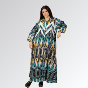 Java  Inspired Light threads on a darker pallette ...