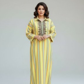 Tradition and stripes